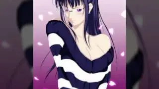 Nico Robin Tribute