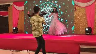Morni ban ke choreography by Amit kaloya