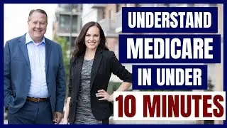 Understand Medicare in Under 10 Minutes