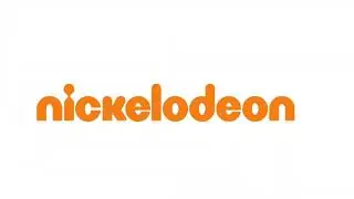Nickelodeon balloon logo