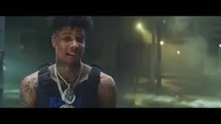 Blueface Type Beat - Blue Face Hunnids Prod. By Ayosonido