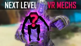 We Turned our VR Game into a AAA Game