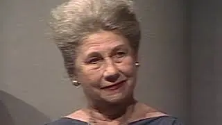 Sarah Tomerlin Lee, 1981