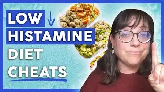 4 Hacks to Lower Histamine in Your Diet