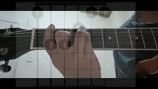 all your guitar pain in 1 video