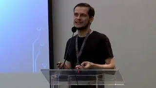 SWAPwn - Artem Shishkin - H2HC 2018