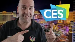 CES 2020 | Expectativas y sorpresas inesperadas