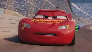 Cars 3 Bahasa Indonesia #26