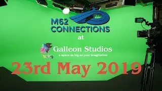 M62 Connections May 23rd