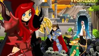 AQW Music-26-Chaoslord Escherion