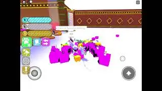 Mythical Chest completed sound effect (Pet Simulator 1)