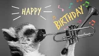 Happy Birthday to You! (Jazz Version)