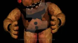 олд Фредди