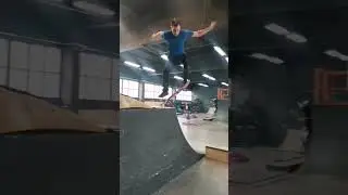 скейтборд | раскатка | скейтер | skateboard | Baker 3