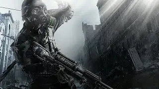 METRO 2033 Клип ✙Не Бойся Смерти ✙[Lybo VOOTCH Ne bojsya umeret]