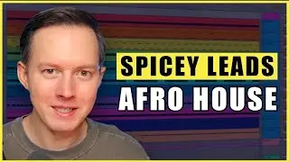 5 Tips To Enhance Your Afro House Leads