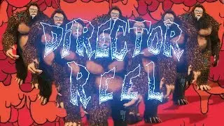 Aaron Atwater III, Director Reel 2018 | 2019