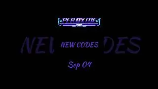 Peroxide new code (Sep 04) 