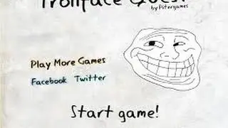 Troll Face Quest#1 | Дерзкий Тролинг