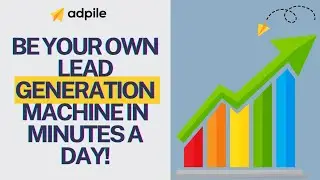 REALTORS CAN NOW BE THEIR OWN LEAD GENERATION POWERHOUSE  AND DITCH EXPENSIVE THIRD PARTY AGENCIES