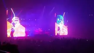 Jean Michel Jarre Teil 3