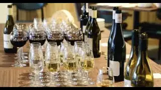 European Wine & British Cheese Tasting: COLC/Eurovision