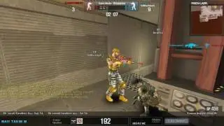NewRise Büyüme Şarkısı :D  WOLFTEAM