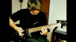 Metalcore Instrumental | Metalcore Riffs | Melodic Deathcore