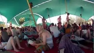 Boom 2012 - Ambient Source