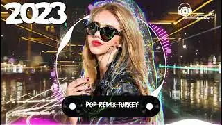 💥 Türkçe Pop Sarkılar Remix 2023 🎶 Yeni Hit Şarkılar 2023 🎧 Turkish Remix Pop  Music Playlist 2023 💥