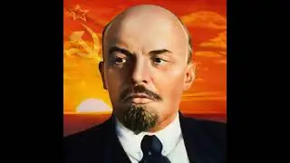 Смешарики - Право на одиночество Ленин (2024)
