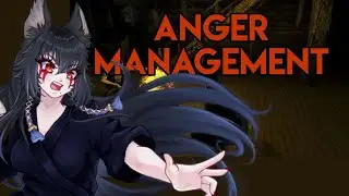 LIFE LESSONS FOR REAL! Anger Management - Campfire Stories | Mikeburnfire React