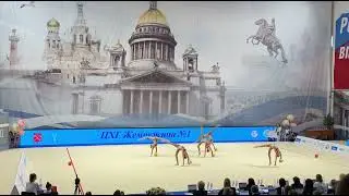 Надежды 2022 скакалки