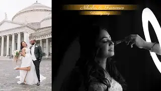 NILUSHA AND FRANCESCO | WEDDING DAY | 2023