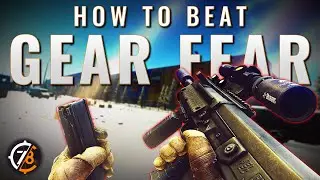 Overcoming the Biggest Challenge In Escape from Tarkov...