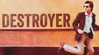 The Kinks - Destroyer (Official Audio)