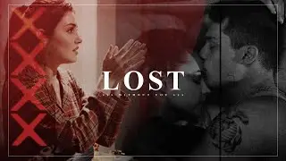 multicouples ⇸ lost without you