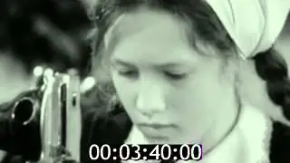 киножурнал СОВЕТСКИЙ УРАЛ 1979 № 16