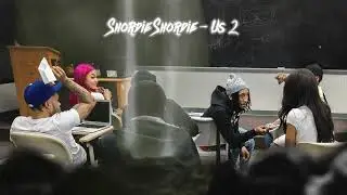 Shordie Shordie - Us 2 (Official Visualizer)