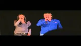 Vasko Vlahov & Elena Mihailova - Wild Dances