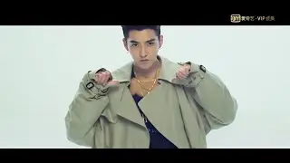【吴亦凡 Kris Wu】 - 爱奇艺 iQiYi VIP Membership Song | I Choose The Road MV