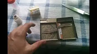 Полезные и бесполезные приобретения для табаковода