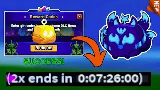 *NEW* ALL WORKING CODES FOR BLOX FRUITS - ROBLOX BLOX FRUITS CODES