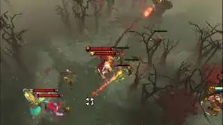 Echo Slam?
