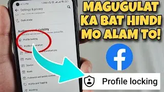 8 FACEBOOK TRICKS NA HINDI MO GINAGAMIT! (HIDDEN FEATURES)