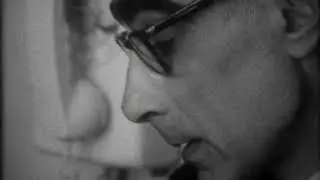 USA: Poetry Episode Louis Zukofsky
