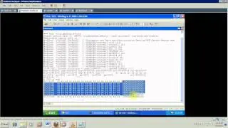 server memcpy exploit (Windows)