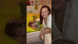Эвелина Блёданс ПРЯМОЙ ЭФИР 09.02.22 ч2