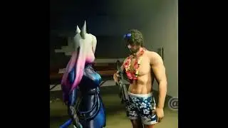 #ahri #shorts #leagueoflegends
