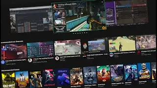Trovo новый убийца Twitch | Обзор стримингового сервиса от Tencent